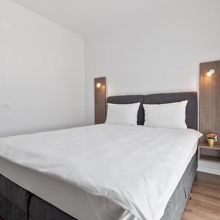 Grand Hill Flats Apartment Oradea Luaran gambar