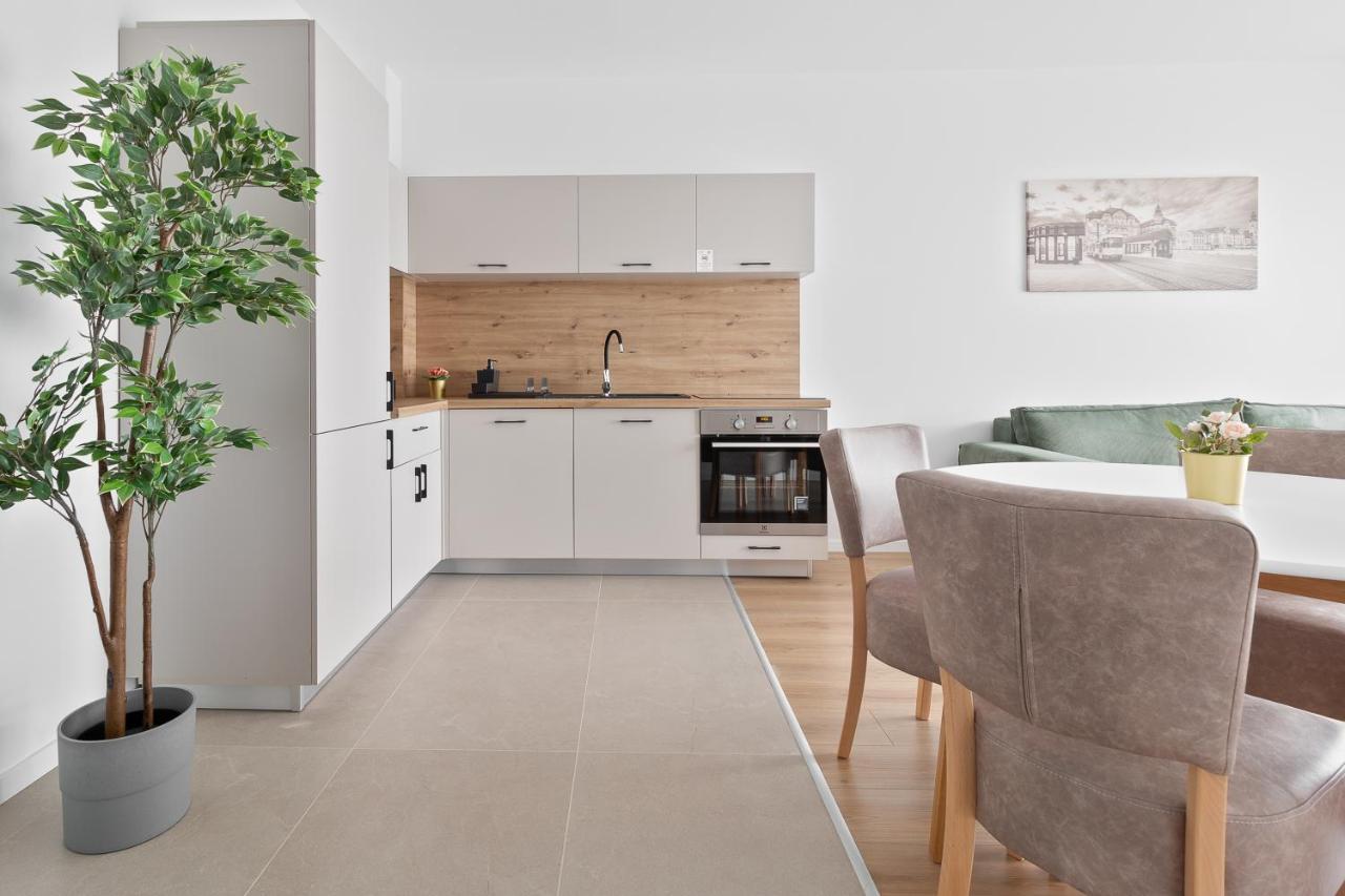 Grand Hill Flats Apartment Oradea Luaran gambar