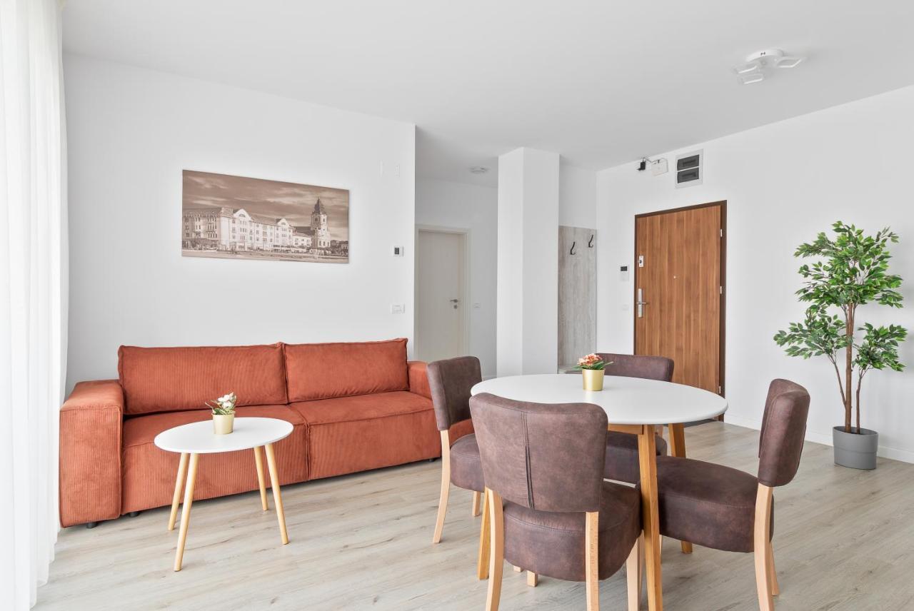 Grand Hill Flats Apartment Oradea Luaran gambar
