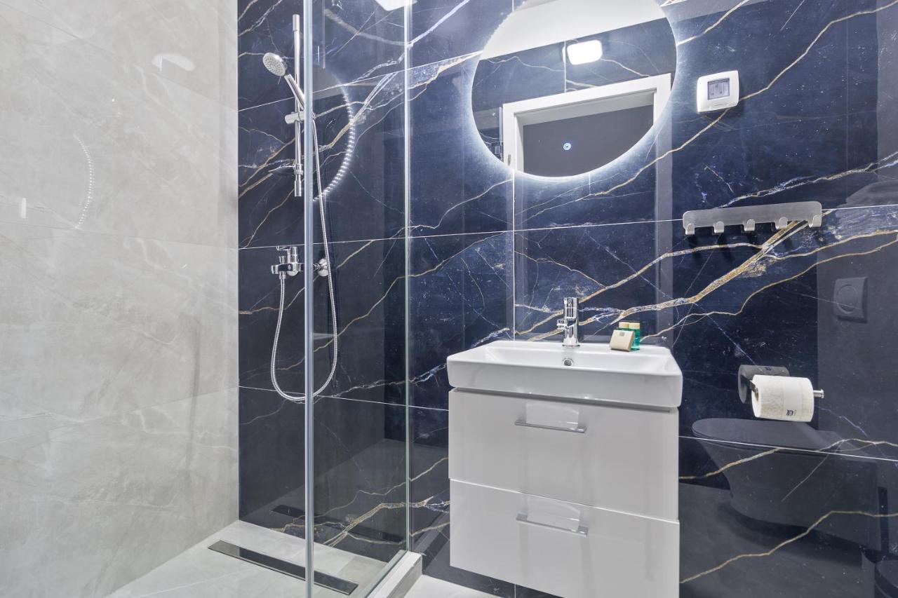 Grand Hill Flats Apartment Oradea Luaran gambar