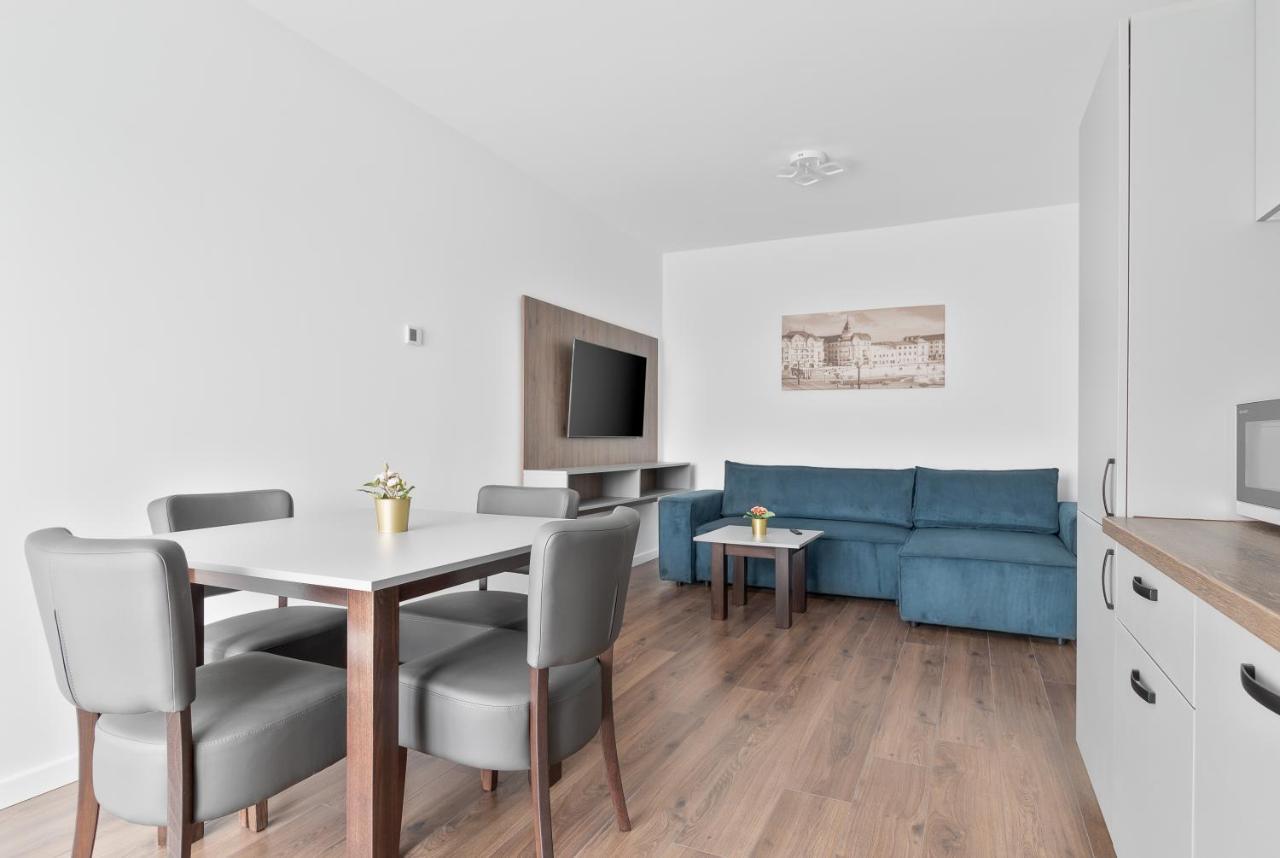 Grand Hill Flats Apartment Oradea Luaran gambar