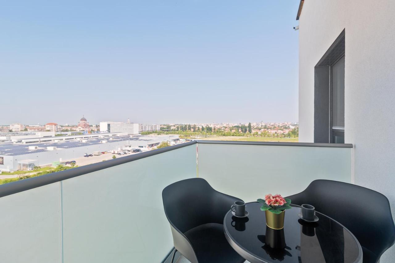 Grand Hill Flats Apartment Oradea Luaran gambar