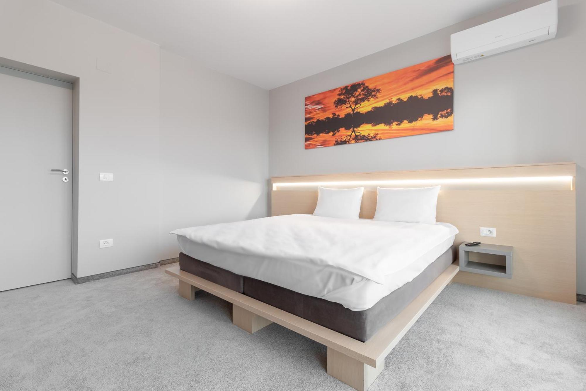 Grand Hill Flats Apartment Oradea Luaran gambar