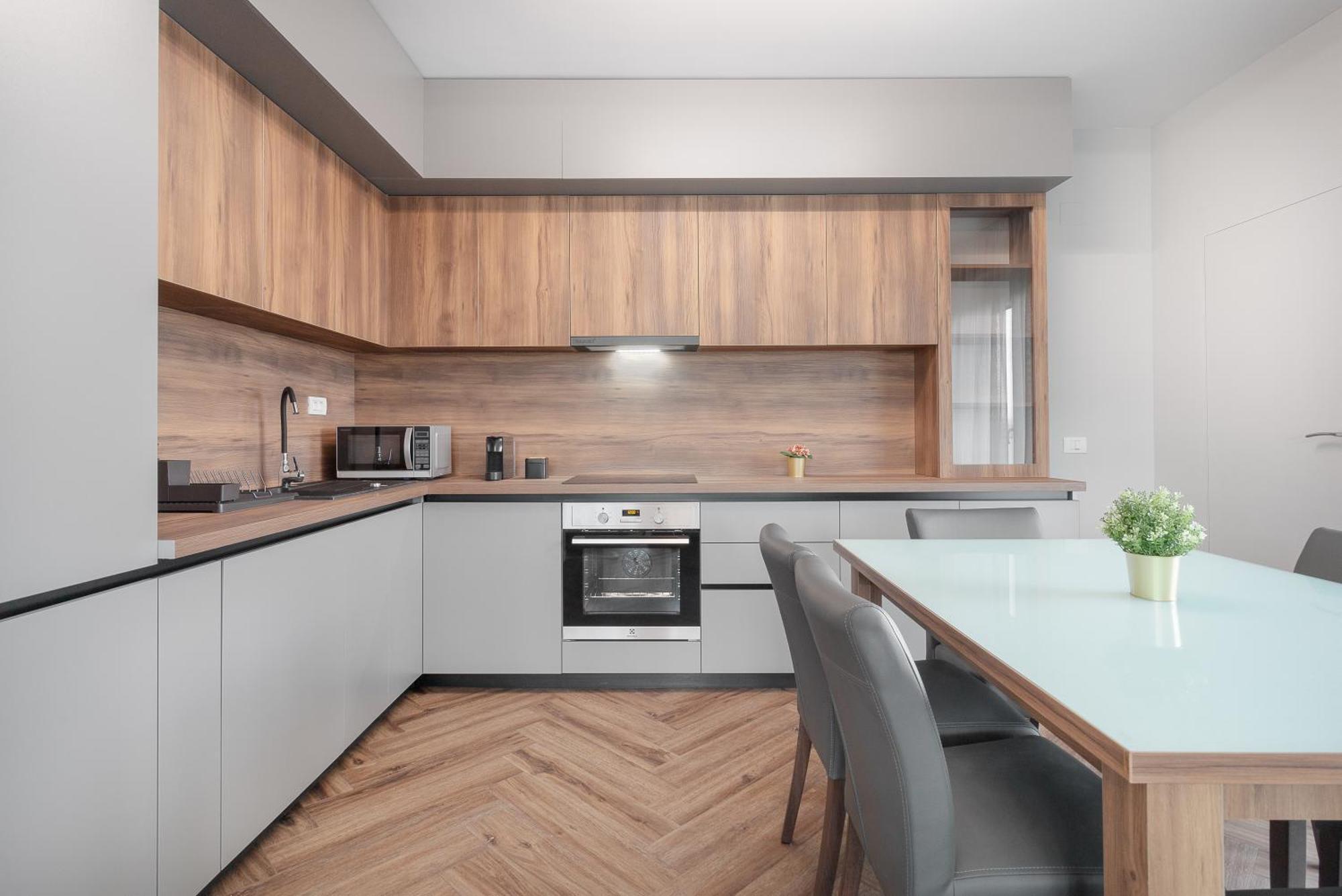 Grand Hill Flats Apartment Oradea Luaran gambar