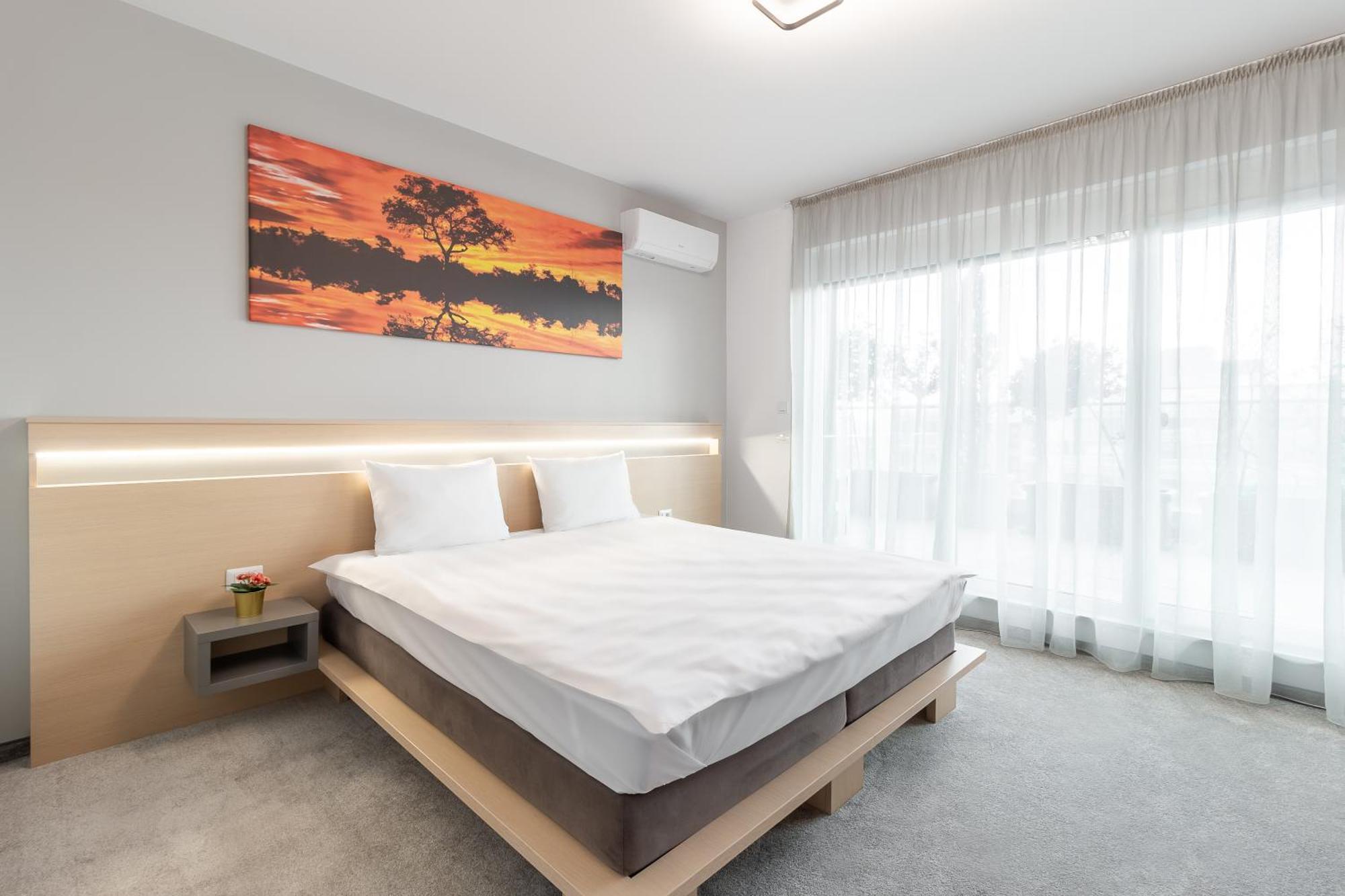 Grand Hill Flats Apartment Oradea Luaran gambar