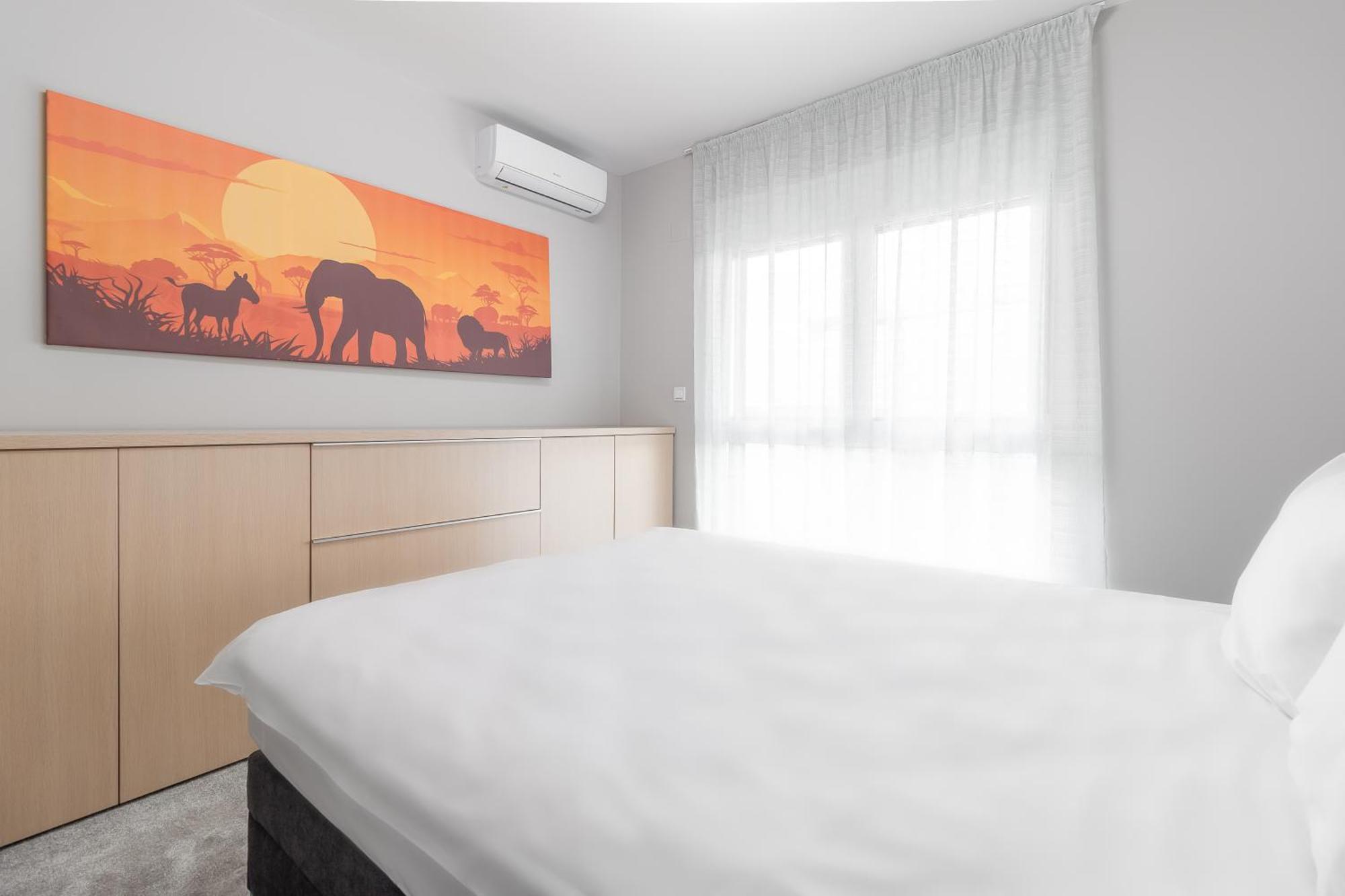Grand Hill Flats Apartment Oradea Luaran gambar