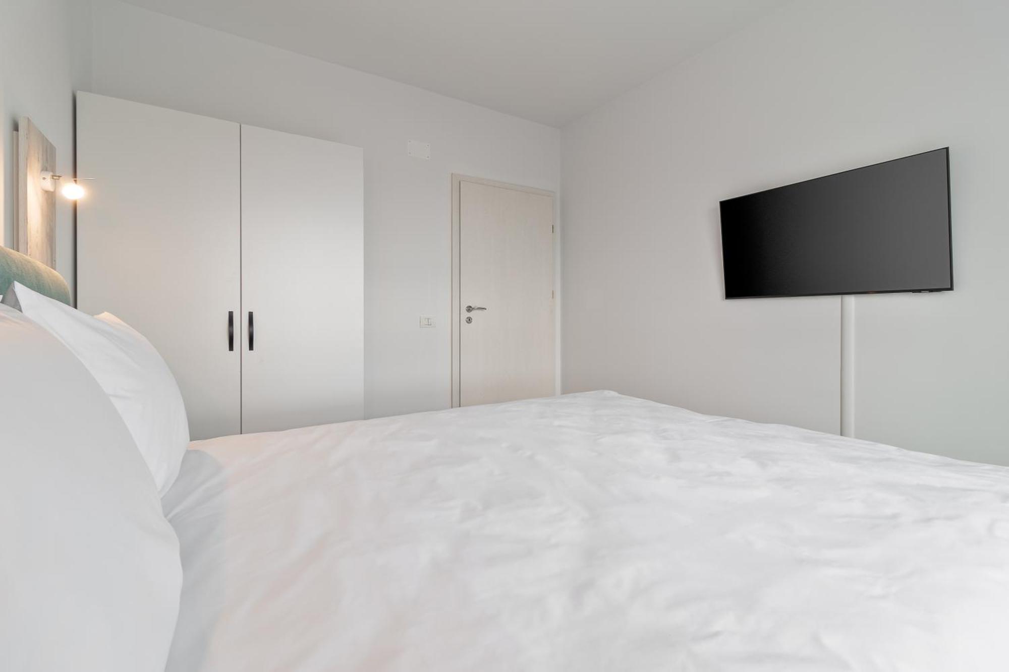 Grand Hill Flats Apartment Oradea Luaran gambar