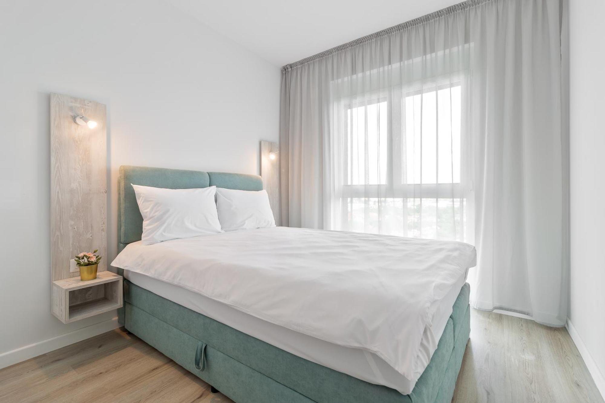 Grand Hill Flats Apartment Oradea Luaran gambar